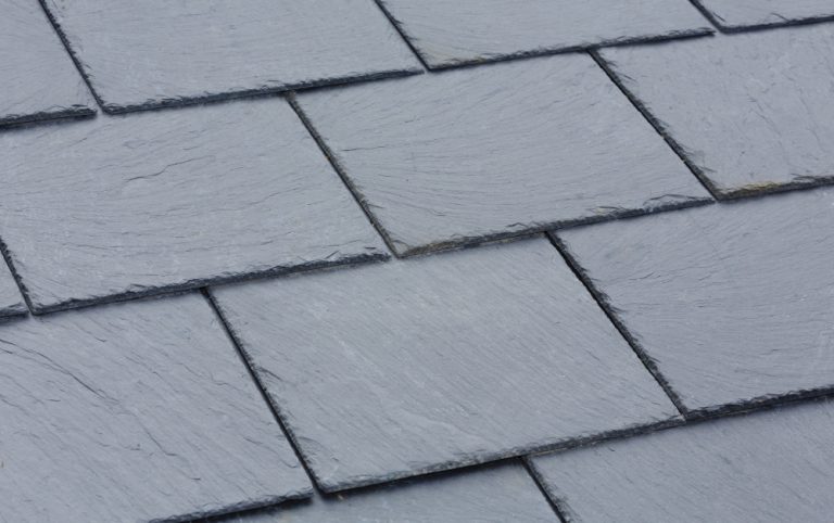 Slate Roofing