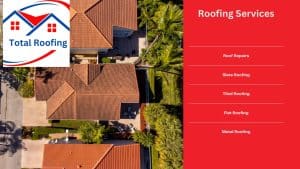 Total Roofing