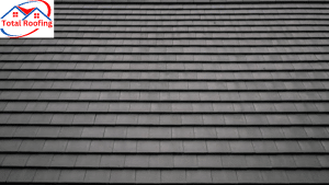 Professional Slate Roof Installation