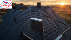 Types of Slate Roofing